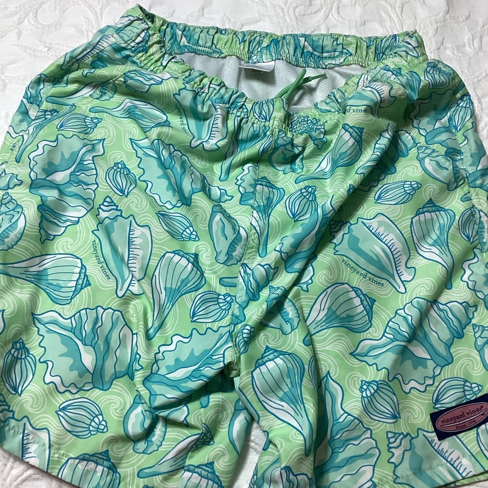 Vineyard Vines Swim Trunks